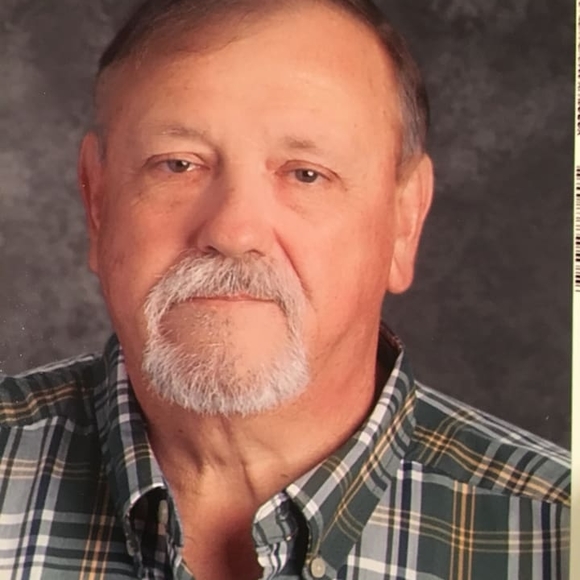 Meet your Posher, Randy - Picture 1 of 1